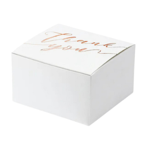 PUDEŁECZKA THANK YOU A-10