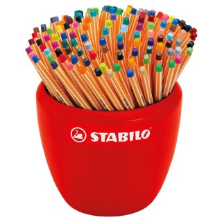 Stabilo Cienkopis Stabilo Point 88 Display 150 szt. (88/150-2)