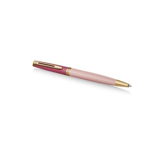 Waterman Ekskluzywny długopis Waterman PINK GT Hepisphera (2179899)