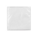 Arpex Serwetki gastronomiczne 15x15 cm biała bibuła [mm:] 150x150 Arpex (D2904)