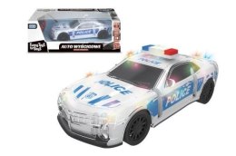 Artyk Samochód Toys for Boys wyścigowy zdalnie sterowany Artyk (127854)