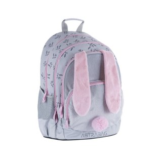 Astra Plecak Astra Astrabag HONEYBUNNY, AB340 (502023076)