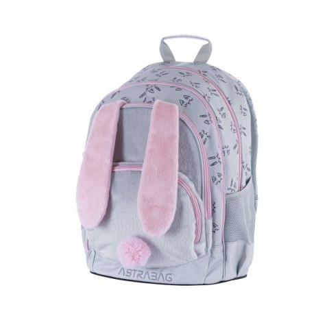 Astra Plecak Astra Astrabag HONEYBUNNY, AB340 (502023076)