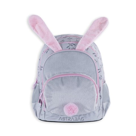 Astra Plecak Astra Astrabag HONEYBUNNY, AB340 (502023076)