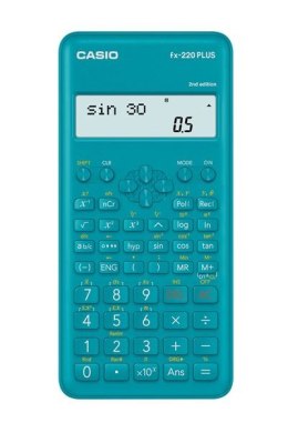 Casio Kalkulator naukowy Casio (FX-220 Plus-2)