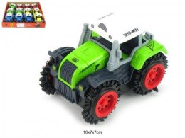 Dromader Traktor przewrotka Dromader (130-1272302)