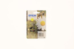 Epson Tusz (cartridge) oryginalny xp20/20x/40x yellow 3,3ml Epson