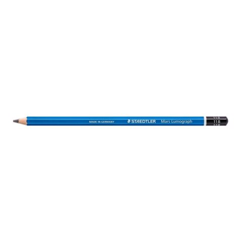 Staedtler Ołówek Staedtler Lumograph 11b (S 100-11B) Staedtler Ołówek Staedtler Lumograph 11b (S 100-11B)