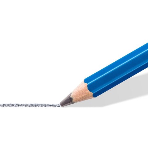 Staedtler Ołówek Staedtler Lumograph 11b (S 100-11B) Staedtler Ołówek Staedtler Lumograph 11b (S 100-11B)