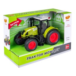 Anek Traktor mówiący Anek (SP83994)