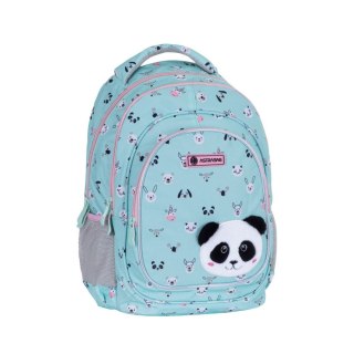 Astra Plecak Astra Astrabag Teddy Panda (502023069)