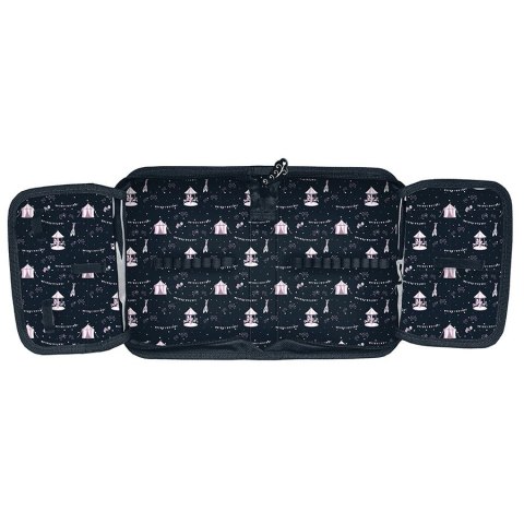 Paso Piórnik Paso (PP23BN-P001BW)