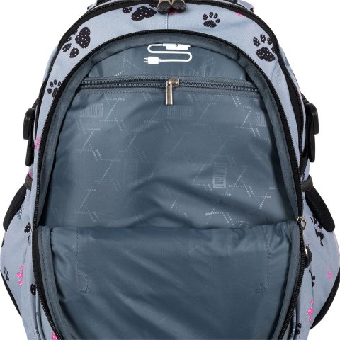 St.Right Plecak St.Right PAWS BP-21 (590323562950)