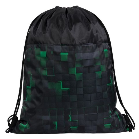 St.Right Worek na buty DARK GAME St.Right (5903235653902)