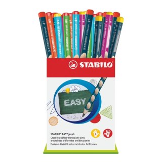 Stabilo Ołówek Stabilo Easygraph (F49498)