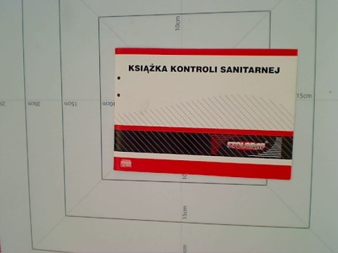 Stolgraf Druk offsetowy Stolgraf A5 12k. (P20)