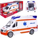 Anek Ambulans z noszami Anek (SP83876)