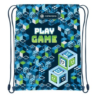 Astra Worek na buty Astra Astrabag Play Game (507023012)