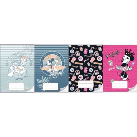 Beniamin Zeszyt Beniamin MINNIE MOUSE (2320) Beniamin Zeszyt Beniamin MINNIE MOUSE (2320)