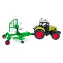 Smily Play Traktor mówiący Smily Play (SP83998)