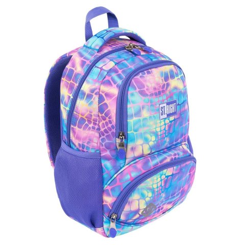St.Right Plecak St.Right PASTEL SNAKE BP-71 (5903235653193)