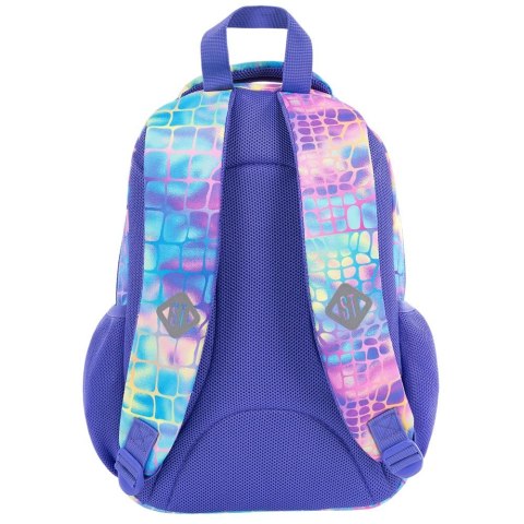 St.Right Plecak St.Right PASTEL SNAKE BP-71 (5903235653193)