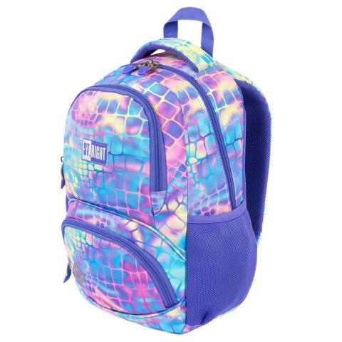 St.Right Plecak St.Right PASTEL SNAKE BP-71 (5903235653193)