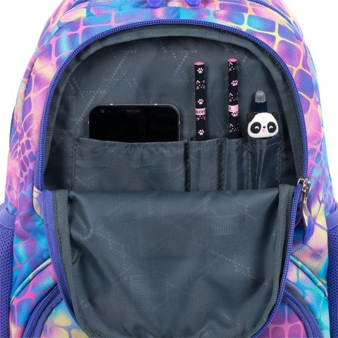 St.Right Plecak St.Right PASTEL SNAKE BP-71 (5903235653193)