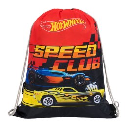 St.Right Worek na buty Hot Wheels St.Right (5903235650819)
