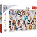 Trefl Puzzle Trefl Disney 300 el. (23022)