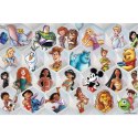 Trefl Puzzle Trefl Disney 300 el. (23022)