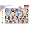 Trefl Puzzle Trefl Disney 300 el. (23022)