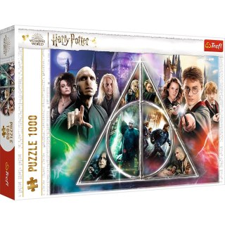 Trefl Puzzle Trefl Harry Potter 1000 el. (10717)