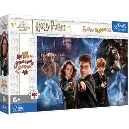 Trefl Puzzle Trefl Harry Potter XL Magiczny świat Harrego Pottera (50034)