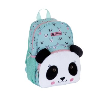 Astra Plecak Astra Astrabag przedszkolny Teddy Panda (502023074)