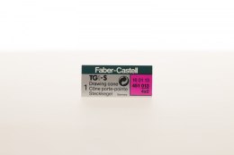 Faber Castell Pisak kreślarski Faber Castell 0,13mm (160113)