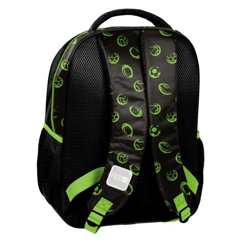 Paso Plecak Paso (PP23FB-260) Paso Plecak Paso (PP23FB-260)