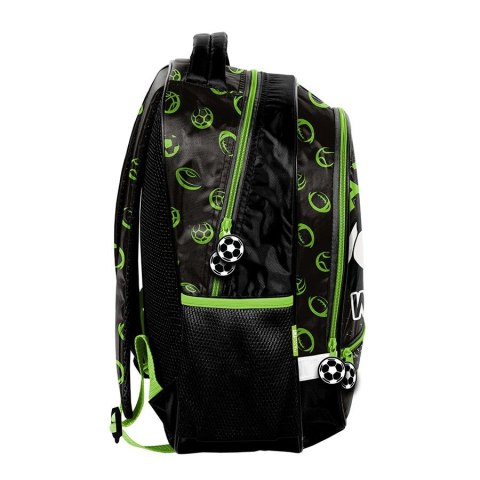 Paso Plecak Paso (PP23FB-260) Paso Plecak Paso (PP23FB-260)