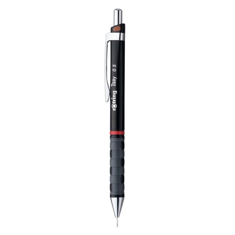 Rotring Zestaw piśmienniczy Rotring TIKKY oł+12rysików + gumka 3501170770597