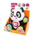 Smily Play Pluszak interaktywny Panda ucz się ze mną Smily Play (000797)