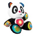 Smily Play Pluszak interaktywny Panda ucz się ze mną Smily Play (000797)