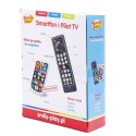 Smily Play Zabawka edukacyjna Smily Play Smartfon i Pilot TV (S13930 AN01)