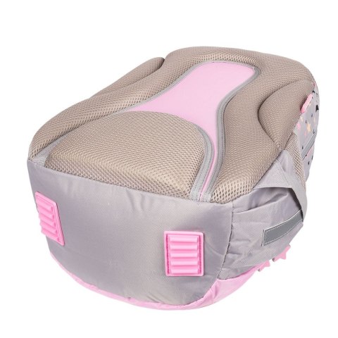 St.Right Plecak St.Right MLF GREY CAT 37cmx20cmx31cm BPL 58 (5903235657276) St.Right Plecak St.Right MLF GREY CAT 37cmx20cmx31cm BPL 58 (5903235657276)