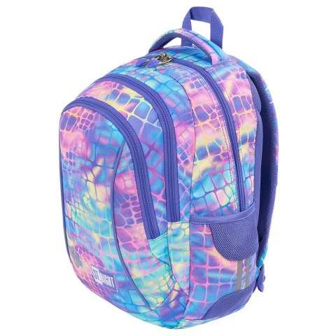 St.Right Plecak St.Right PASTEL SNAKE BP-26 (5903235653186)