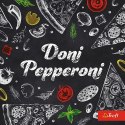 Trefl Gra pamięciowa Trefl Doni Pepperoni GRA Doni Pepperoni (02442)