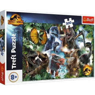 Trefl Puzzle Trefl 300 el. (23013)