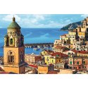 Trefl Puzzle Trefl Amalfi, Włochy 1500 el. (26201)