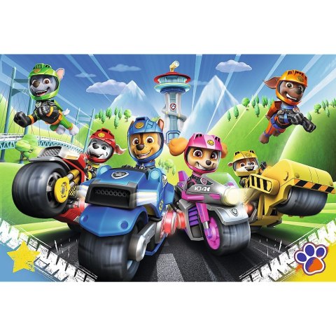 Trefl Puzzle Trefl Paw Patrol 100 el. (16430)