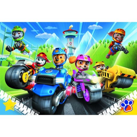 Trefl Puzzle Trefl Paw Patrol 100 el. (16430)