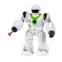 Anek Robot chodzący zielony Anek (SP83909)